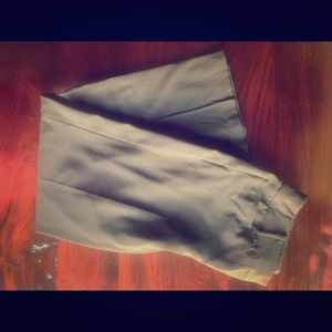 Apostrophe work pants